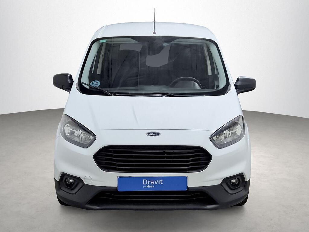 Ford Transit Courier FURGON 1.5TDCI 75 TREND 4P 4