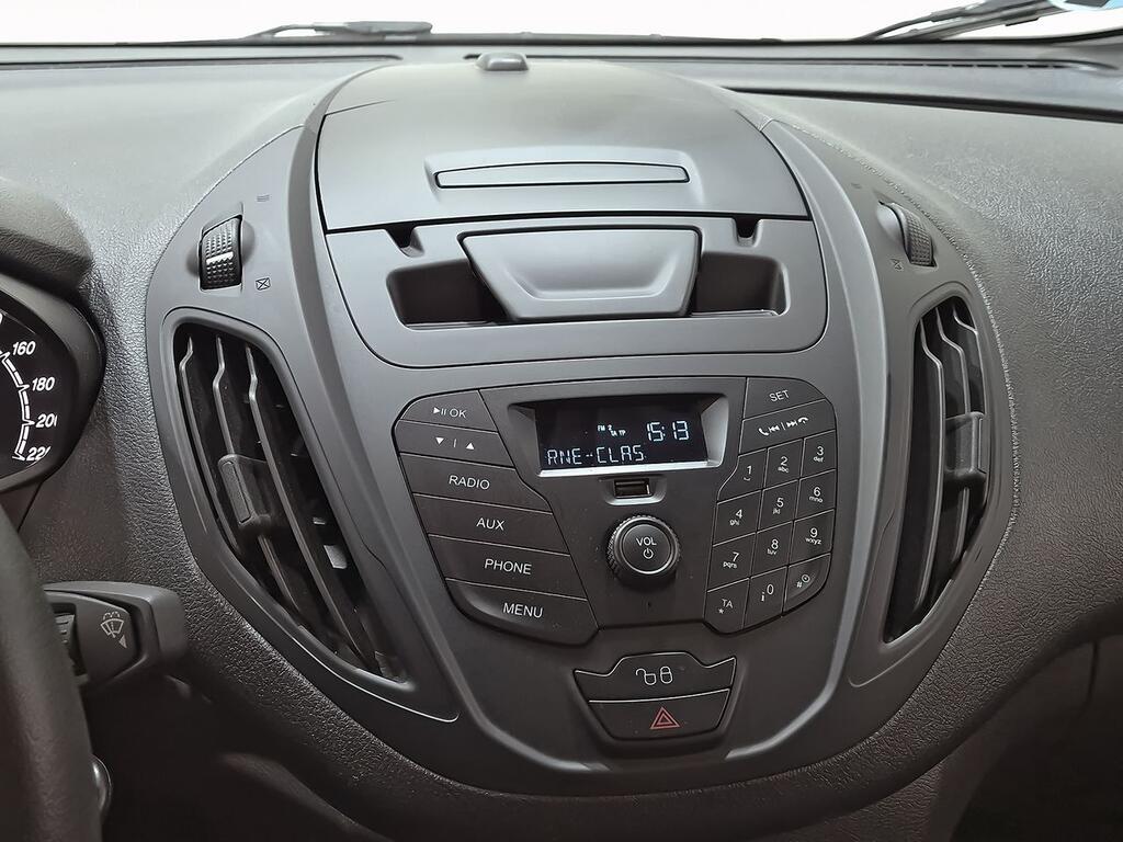 Ford Transit Courier FURGON 1.5TDCI 75 TREND 4P 19