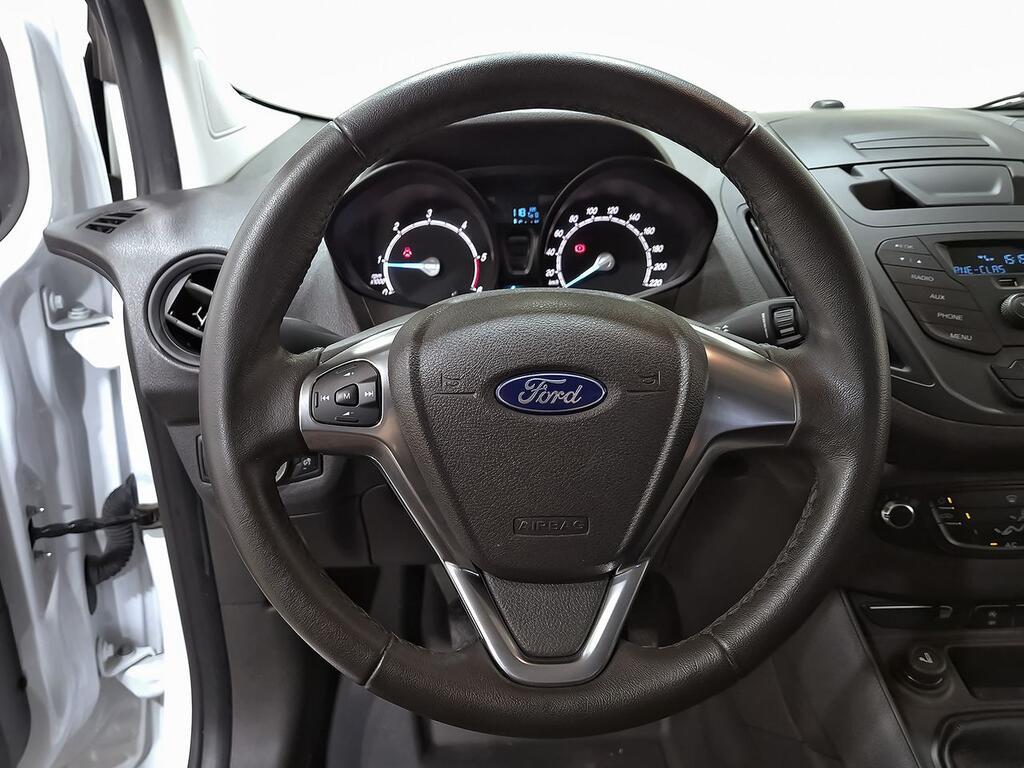 Ford Transit Courier FURGON 1.5TDCI 75 TREND 4P 18