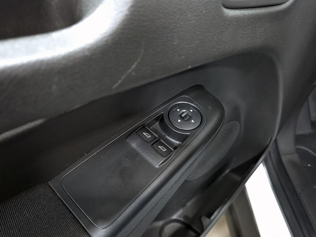 Ford Transit Courier FURGON 1.5TDCI 75 TREND 4P 12