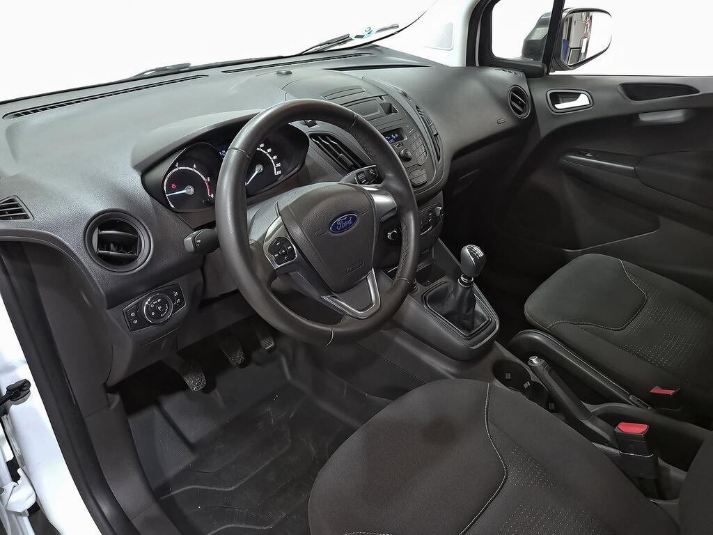 Ford Transit Courier FURGON 1.5TDCI 75 TREND 4P 6