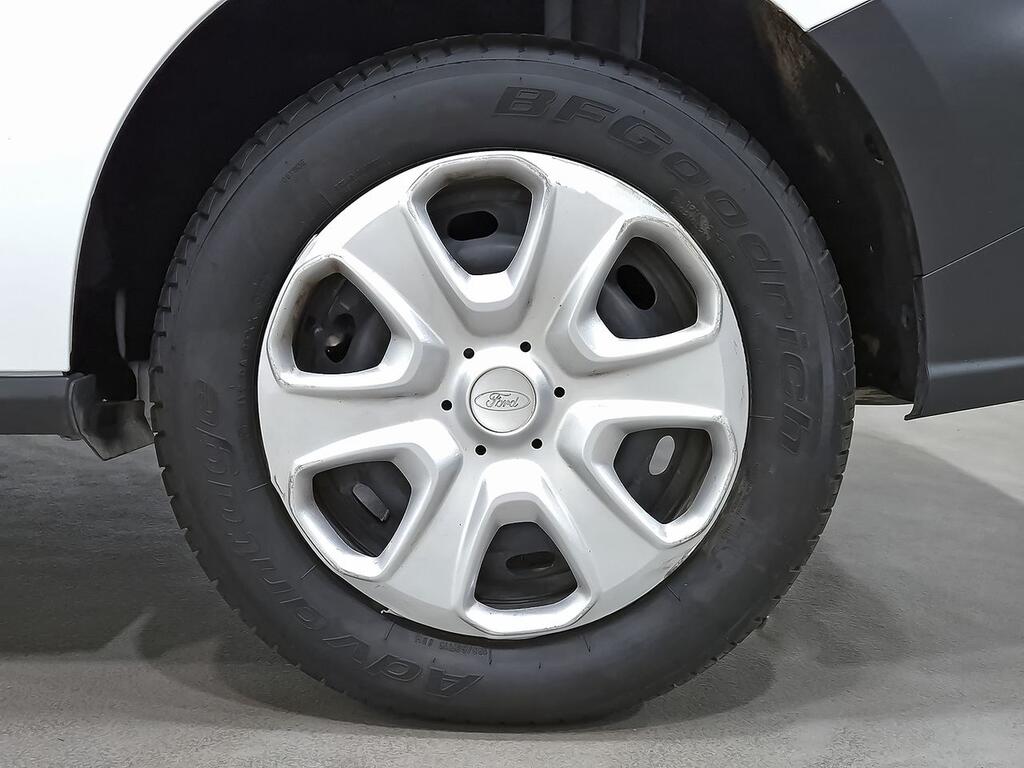 Ford Transit Courier FURGON 1.5TDCI 75 TREND 4P 11