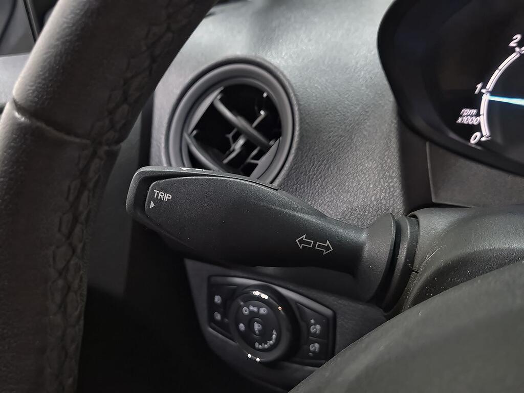 Ford Transit Courier FURGON 1.5TDCI 75 TREND 4P 15