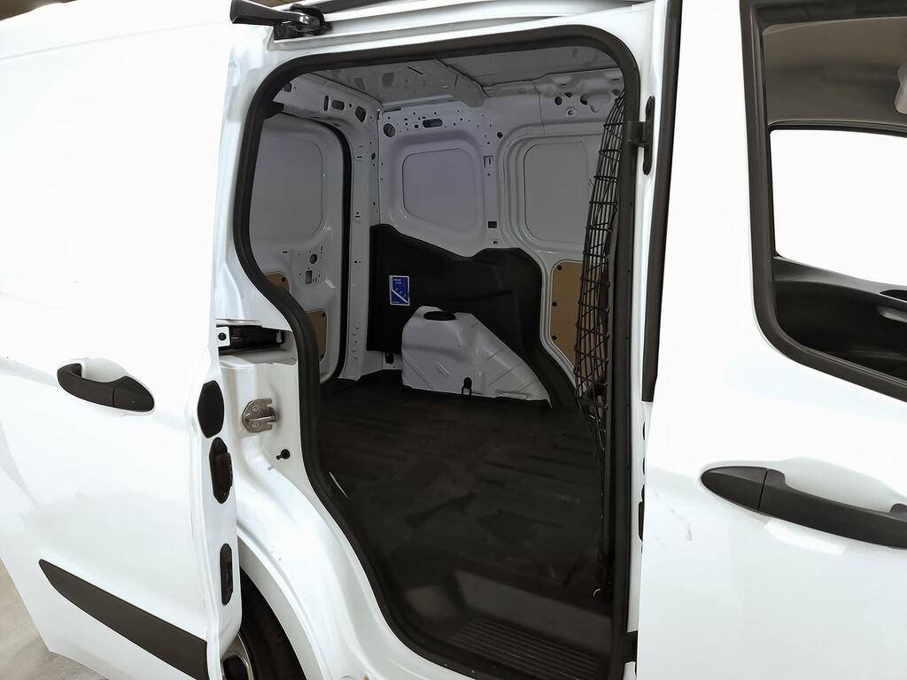 Ford Transit Courier FURGON 1.5TDCI 75 TREND 4P 8