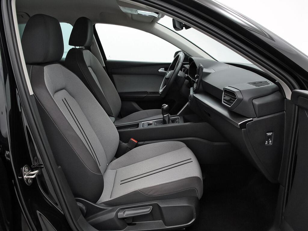 Seat Leon 1.0 TSI 81kW S&S Style XS 5