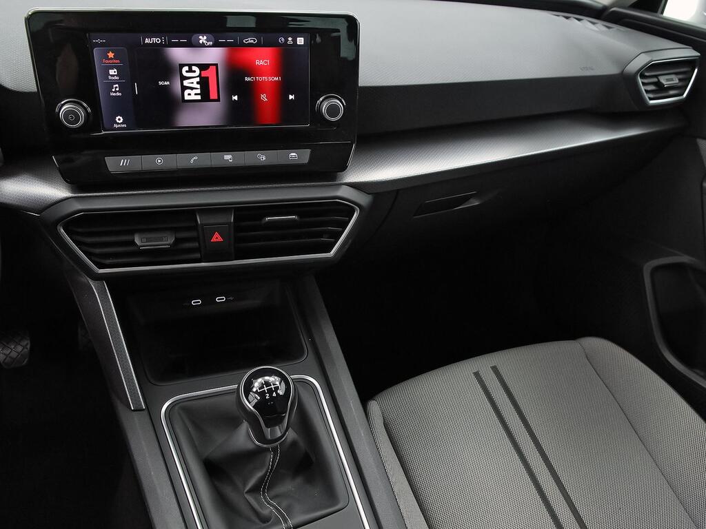 Seat Leon 1.0 TSI 81kW S&S Style XS 9