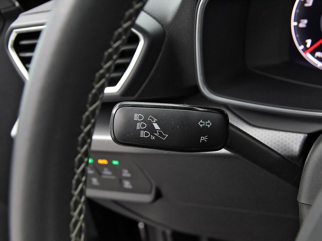 Seat Leon 1.0 TSI 81kW S&S Style XS 13