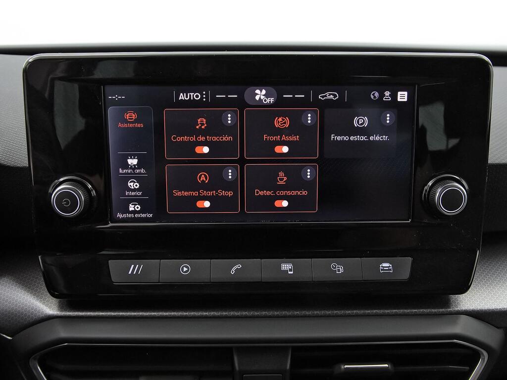 Seat Leon 1.0 TSI 81kW S&S Style XS 21