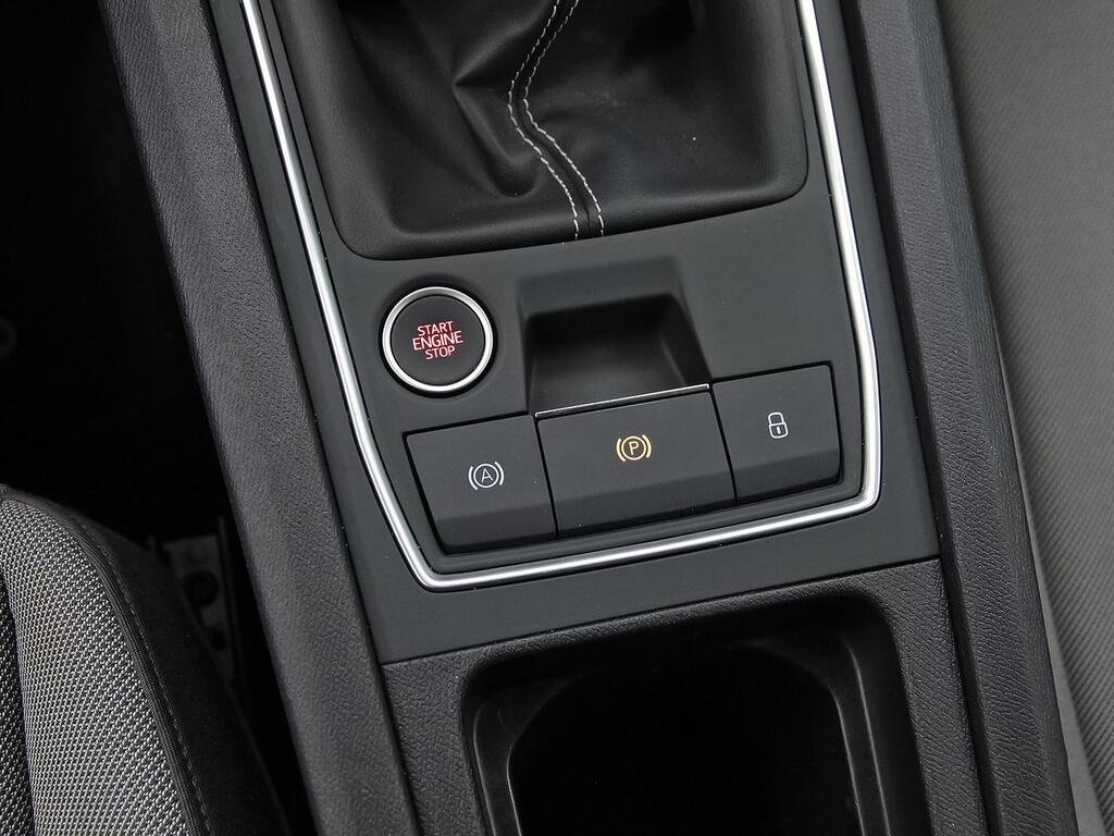 Seat Leon 1.0 TSI 81kW S&S Style XS 23