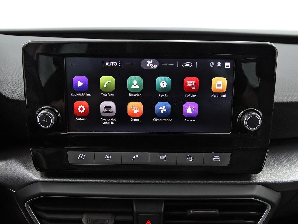 Seat Leon 1.0 TSI 81kW S&S Style XS 18