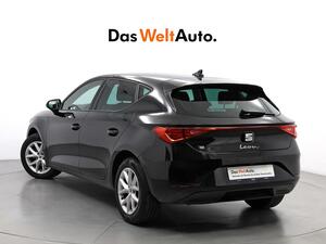 Seat Leon 1.0 TSI 81kW S&S Style XS