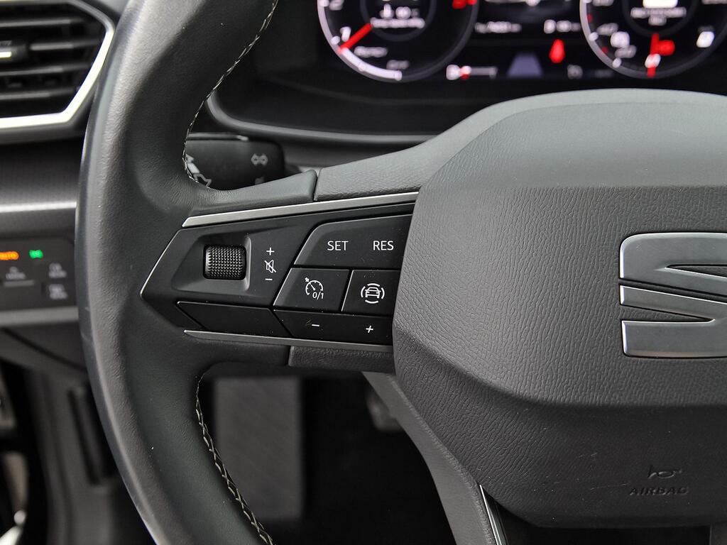 Seat Leon 1.0 TSI 81kW S&S Style XS 15