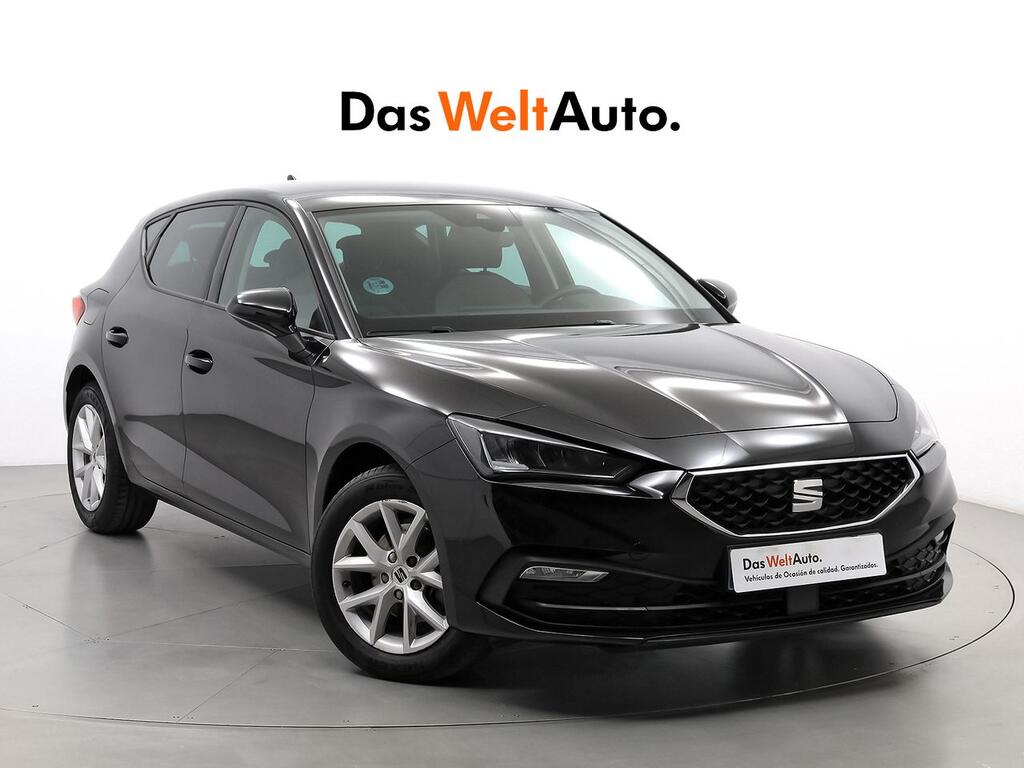 SEAT Leon 1.0 TSI 81kW S&S Style XS
