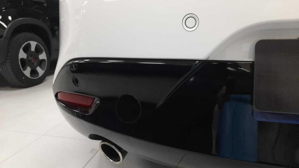 Mazda 3 2.5L e-SKYACTIV G MHEV 103kW Prime-line 29