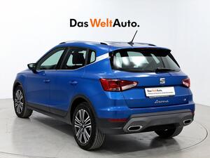 Seat Arona 1.0 TSI 85kW (115CV) FR XM