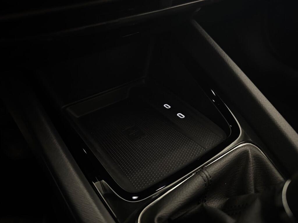 Skoda Octavia Combi 2.0 TDI 85kW Man Ambition Plus 18