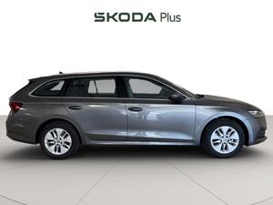 Skoda Octavia Combi 2.0 TDI 85kW Man Ambition Plus