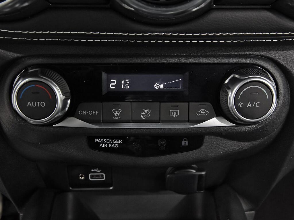 Nissan Juke DIG-T 84 kW (114 CV) DCT 7V N-Connecta 24