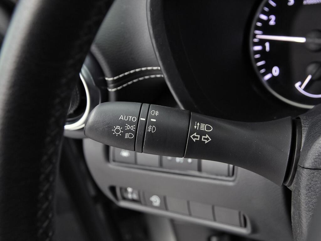 Nissan Juke DIG-T 84 kW (114 CV) DCT 7V N-Connecta 12