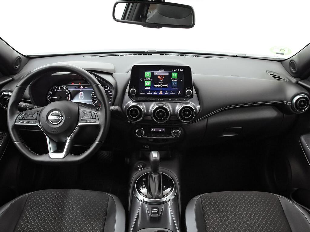 Nissan Juke DIG-T 84 kW (114 CV) DCT 7V N-Connecta 28