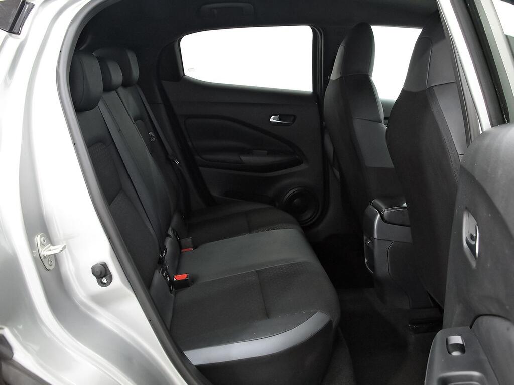 Nissan Juke DIG-T 84 kW (114 CV) DCT 7V N-Connecta 6