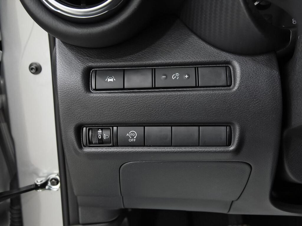 Nissan Juke DIG-T 84 kW (114 CV) DCT 7V N-Connecta 10