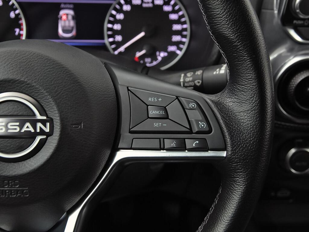 Nissan Juke DIG-T 84 kW (114 CV) DCT 7V N-Connecta 15