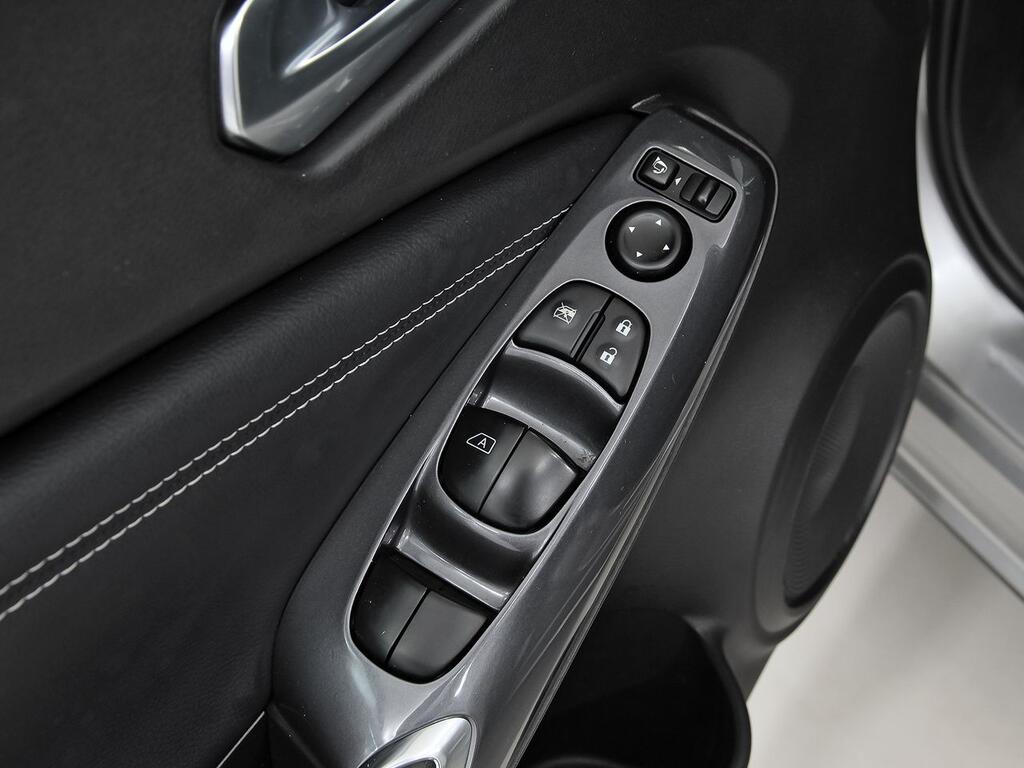 Nissan Juke DIG-T 84 kW (114 CV) DCT 7V N-Connecta 9