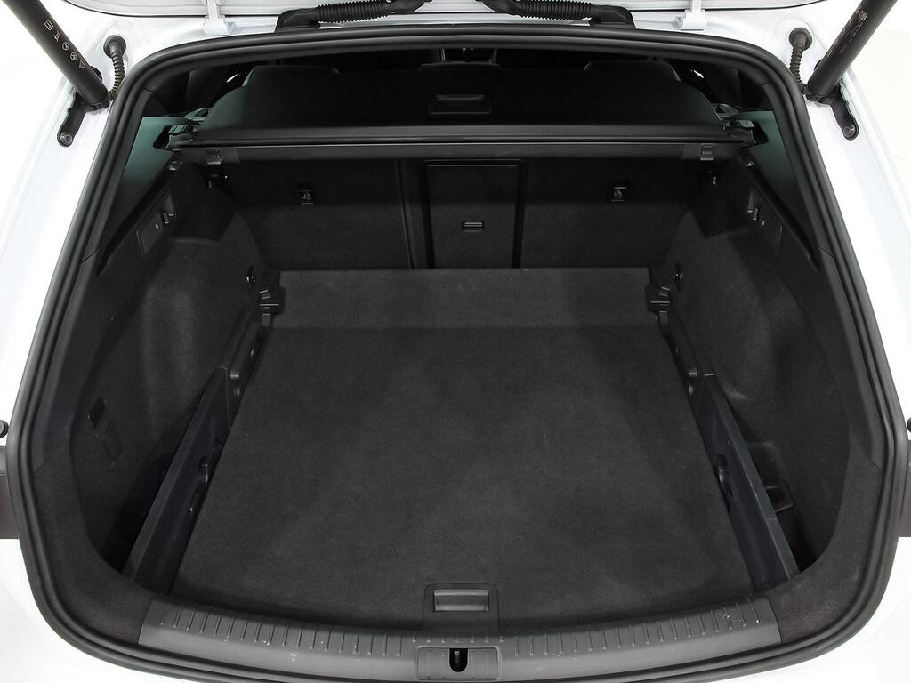 Cupra León SP 1.5 TSI 110kW (150CV) 7