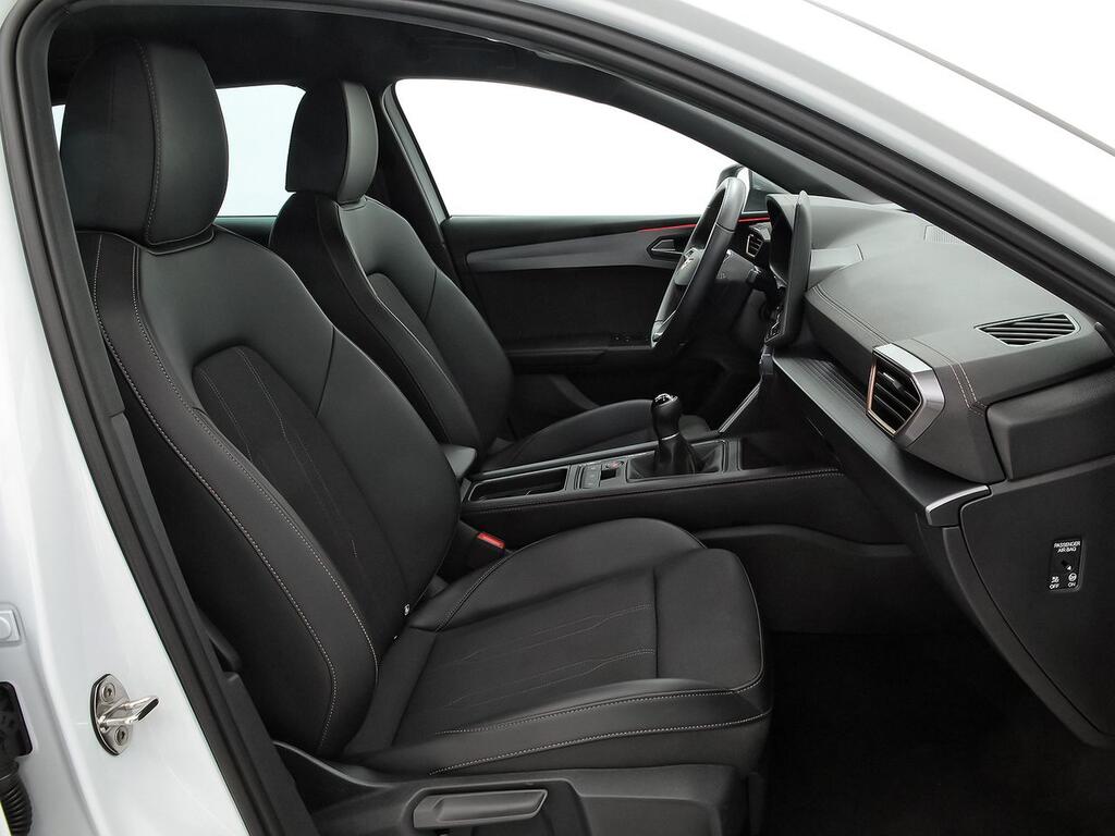 Cupra León SP 1.5 TSI 110kW (150CV) 5