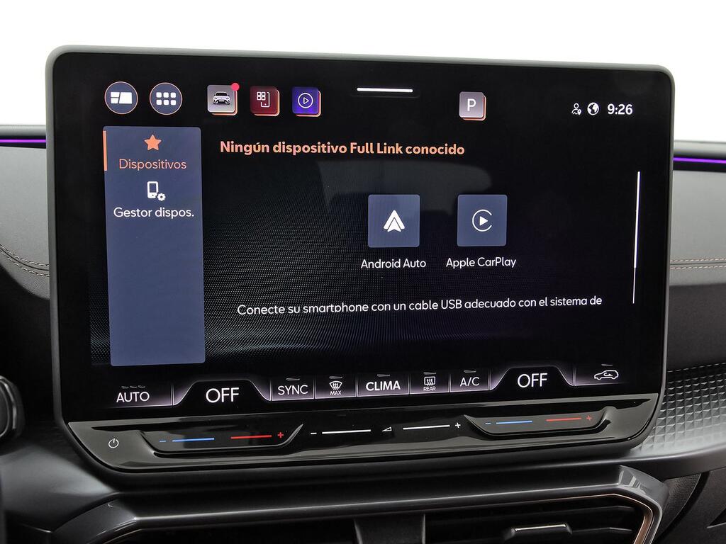 Cupra León SP 1.5 TSI 110kW (150CV) 21