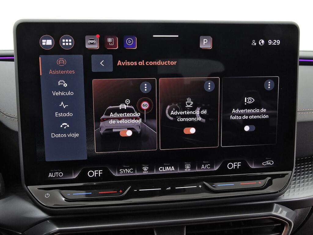 Cupra León SP 1.5 TSI 110kW (150CV) 28