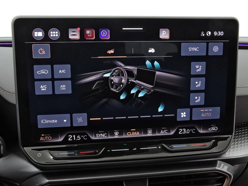 Cupra León SP 1.5 TSI 110kW (150CV) 29