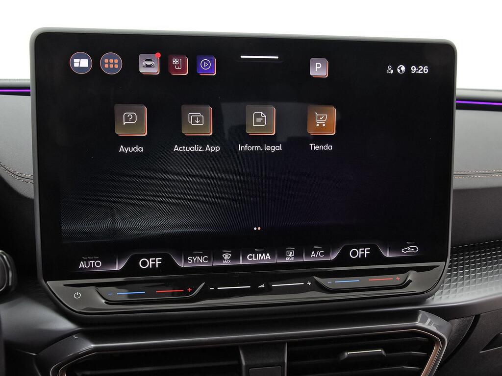 Cupra León SP 1.5 TSI 110kW (150CV) 20