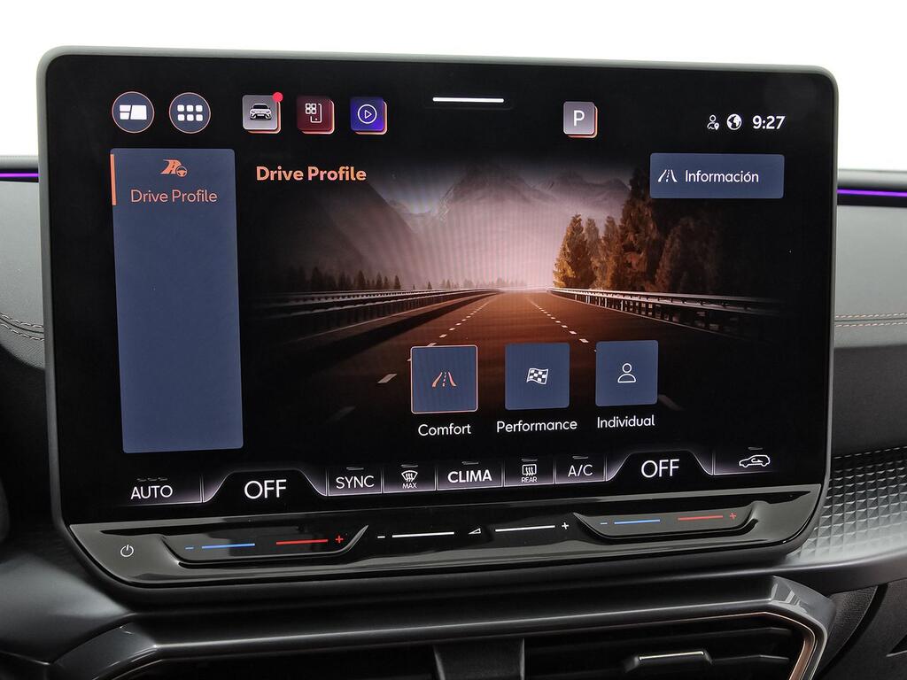 Cupra León SP 1.5 TSI 110kW (150CV) 23