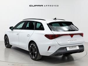Cupra León SP 1.5 TSI 110kW (150CV)