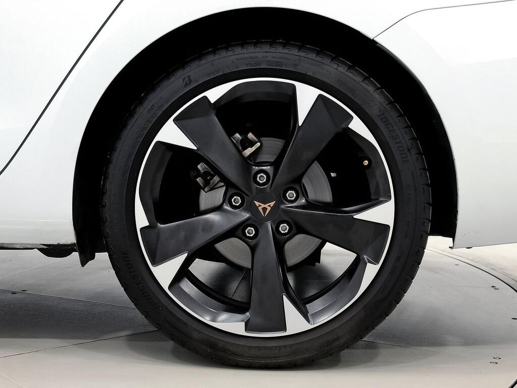 Cupra León SP 1.5 TSI 110kW (150CV) 8