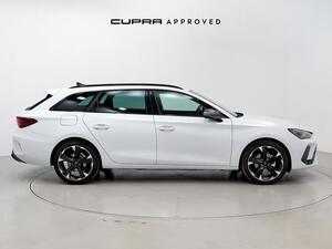 Cupra León SP 1.5 TSI 110kW (150CV)