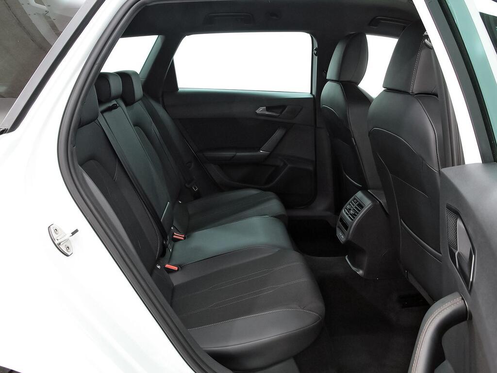 Cupra León SP 1.5 TSI 110kW (150CV) 6