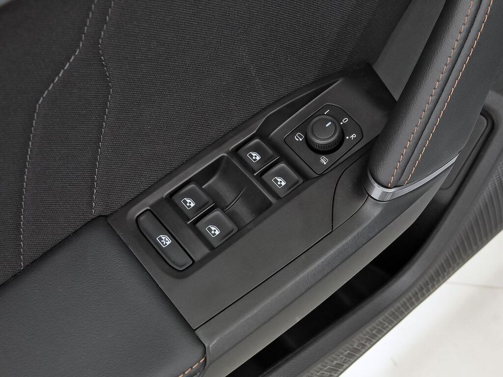 Cupra León SP 1.5 TSI 110kW (150CV) 10