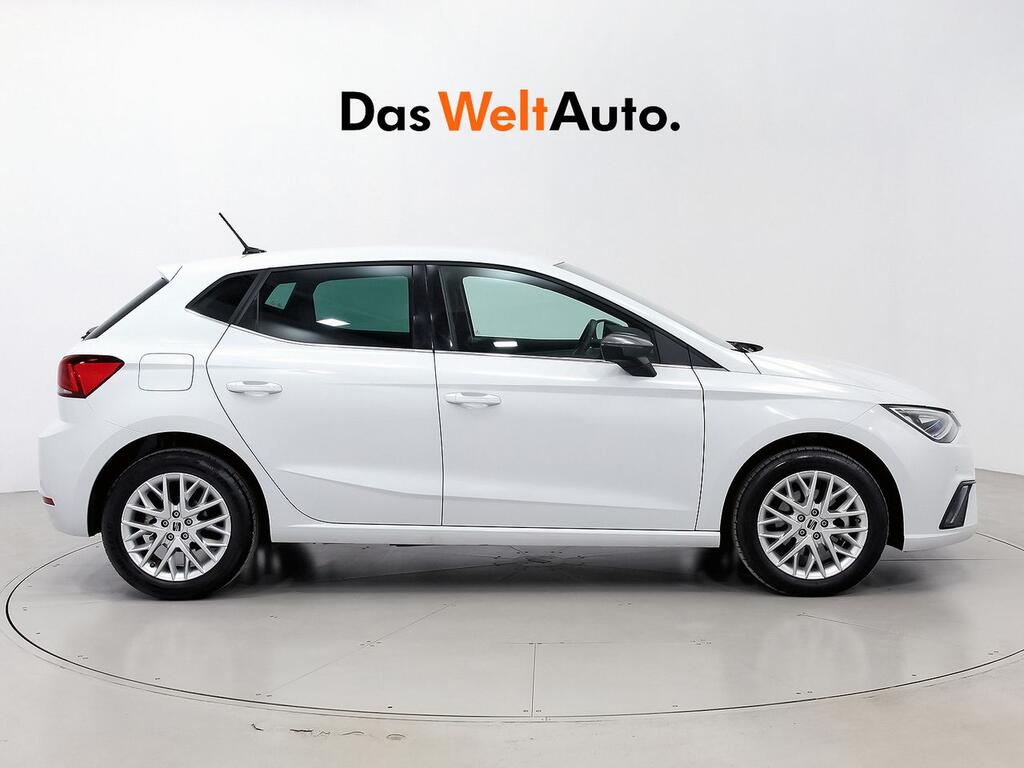 Seat Ibiza 1.0 TSI 85kW Special Edition Xcellence 3