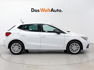 Seat Ibiza 1.0 TSI 85kW Special Edition Xcellence