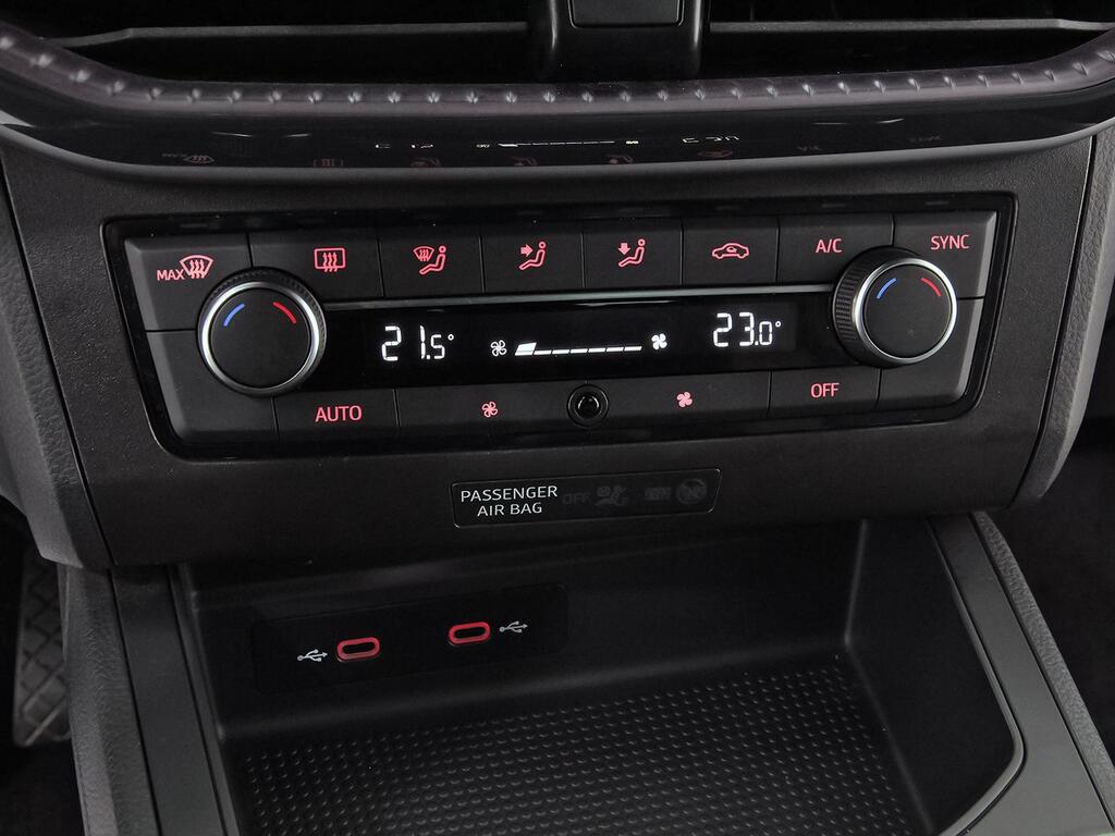 Seat Ibiza 1.0 TSI 85kW Special Edition Xcellence 25