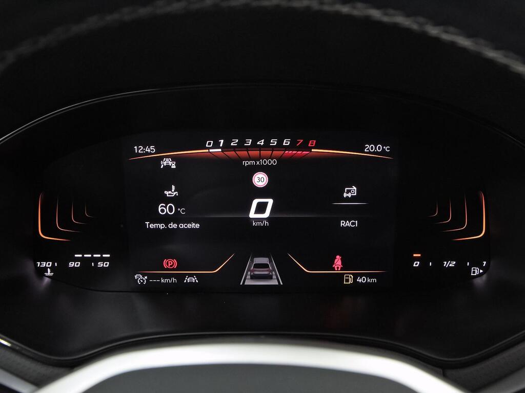 Seat Ibiza 1.0 TSI 85kW Special Edition Xcellence 12