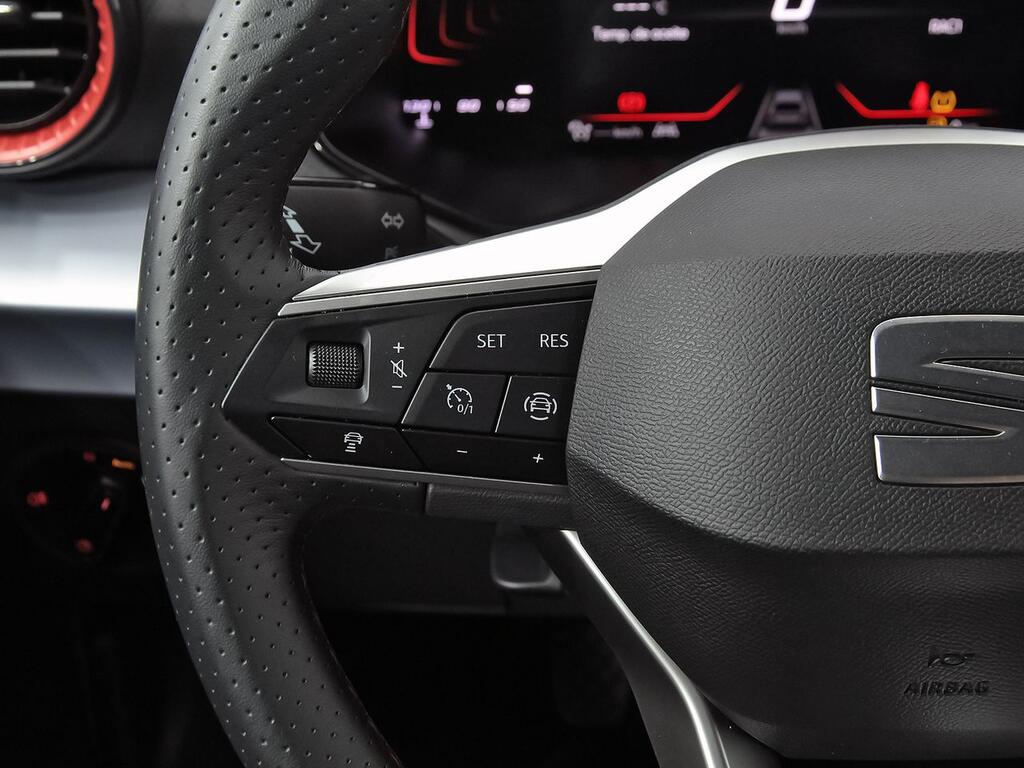 Seat Arona 1.0 TSI 85kW (115CV) FR XM 15