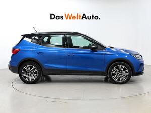 Seat Arona 1.0 TSI 85kW (115CV) FR XM