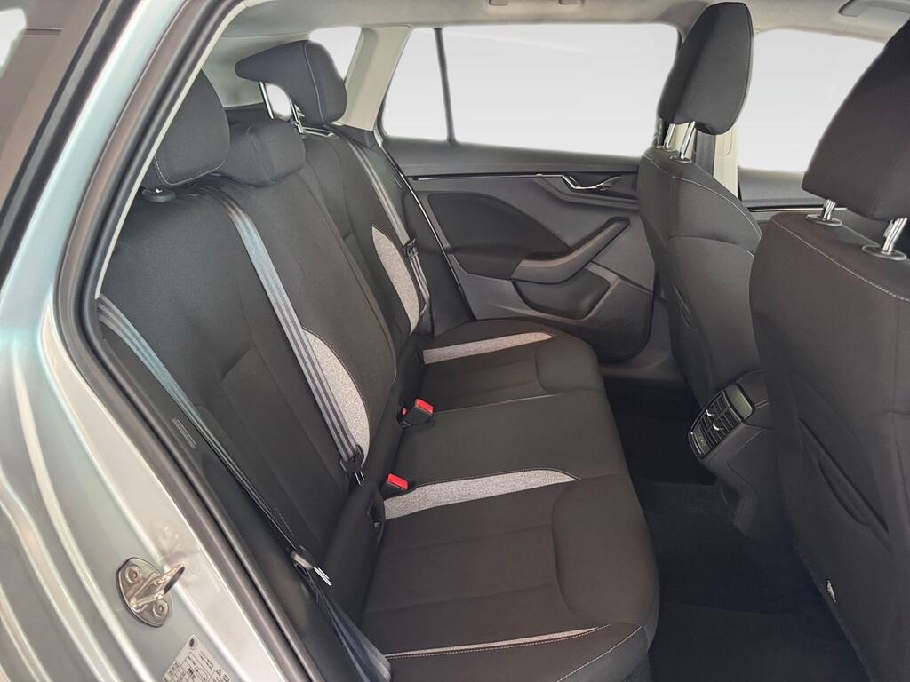 Skoda Kamiq 1.0 TSI 85kW (115CV) DSG SELECTION 6