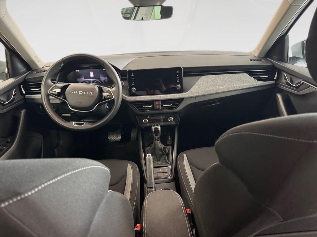 Skoda Kamiq 1.0 TSI 85kW (115CV) DSG SELECTION 4