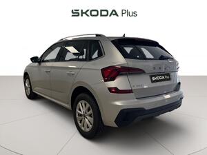 Skoda Kamiq 1.0 TSI 85kW (115CV) DSG SELECTION