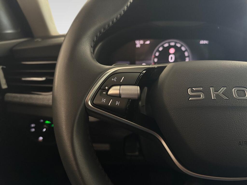 Skoda Kamiq 1.0 TSI 85kW (115CV) DSG SELECTION 9